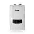 Residential Tankless