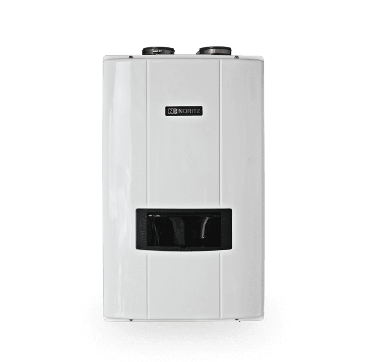 Residential Tankless